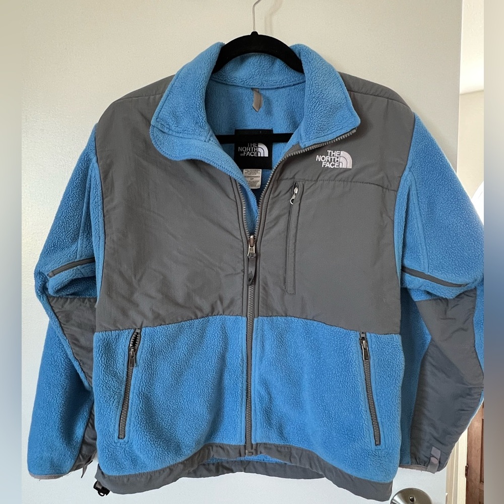 The North Face Retro Denali Fleece
